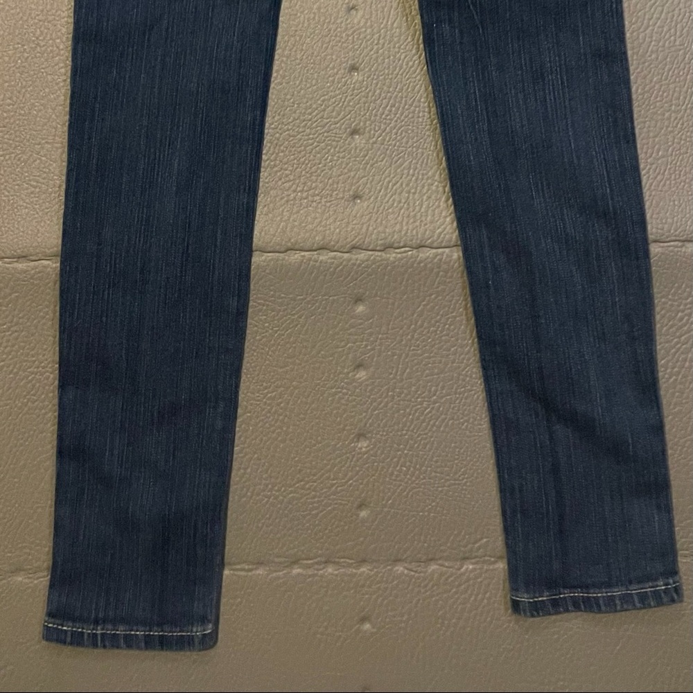 Justice Premium Jeans Size 14S - Picture 8 of 11